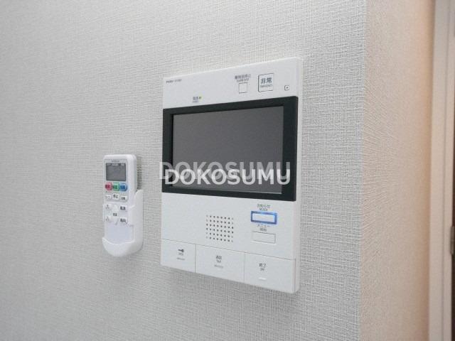 セキュリティ　大切な毎日を優しく守る、安心と信頼の充実セキュリティ。
