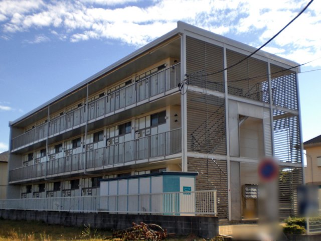 建物外観　画像1