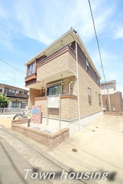 建物外観　★外観★