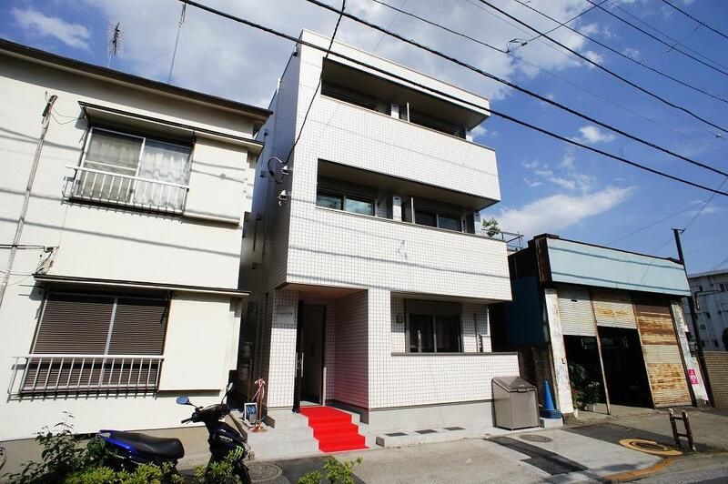 建物外観　☆綺麗な外観☆