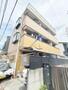 小岩駅より徒歩10分 2階 築25年2ヶ月の賃貸物件