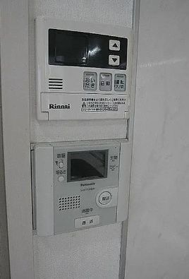 その他設備　☆設備も充実☆