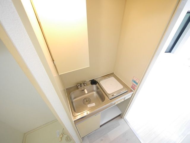 キッチン　★お問合せはタウンハウジングまで★