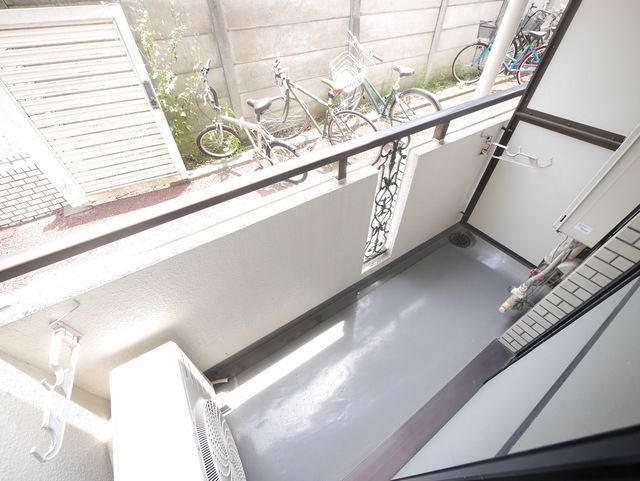 バルコニー　★お問合せはタウンハウジングまで★