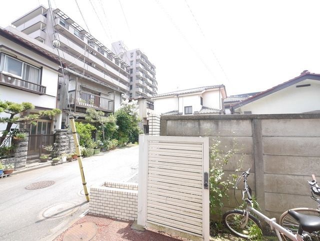眺望　★お問合せはタウンハウジングまで★