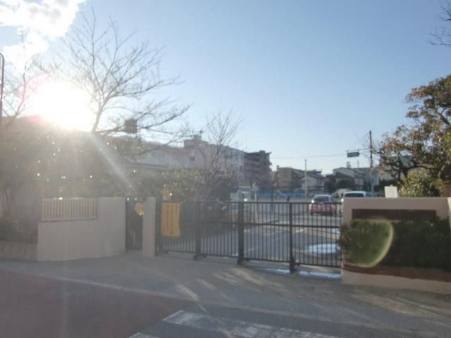 小学校　小栗原小学校（小学校）まで275m