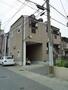 建物外観　外観は落ち着いています