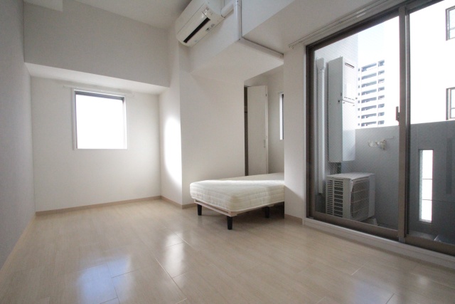 居室・リビング　※別室の参考写真の為、現況優先です。