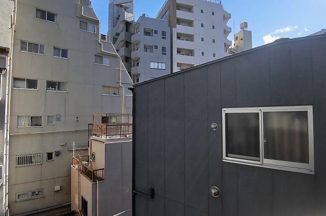 眺望　※別部屋参照