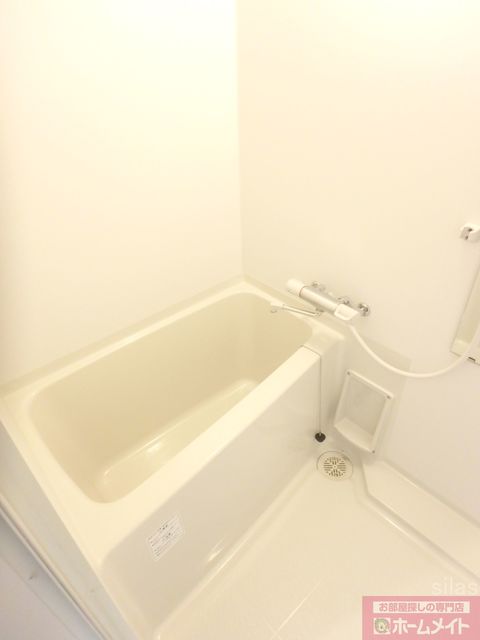 バス・シャワールーム　同メーカー施工例。