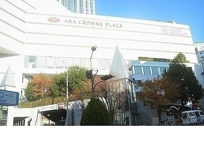 スーパー　グルメシティ新神戸店様（スーパー）まで950m