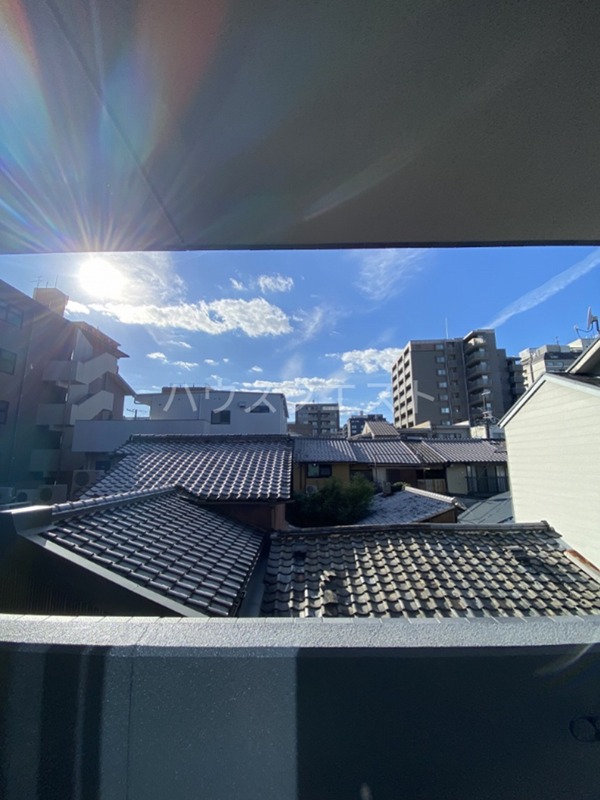 眺望　202眺望
