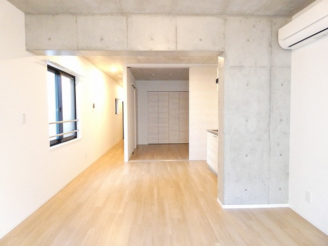 その他部屋・スペース　内観