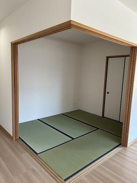 その他部屋・スペース　【和室】別号室写真※現況優先