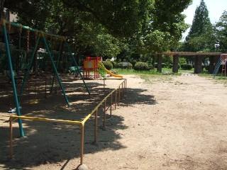 公園　光明公園（公園）まで181m