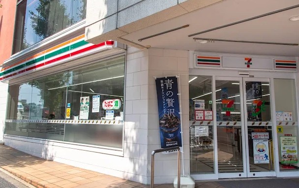 コンビニ　セブンイレブン代官山鎗ヶ崎店（コンビニ）まで185m