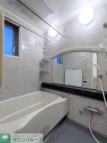 バス・シャワールーム　お部屋探しは株式会社　タウンハウジング　までお気軽にお問合…