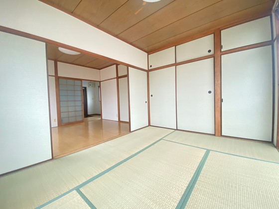 その他部屋・スペース　※別号室の写真使用