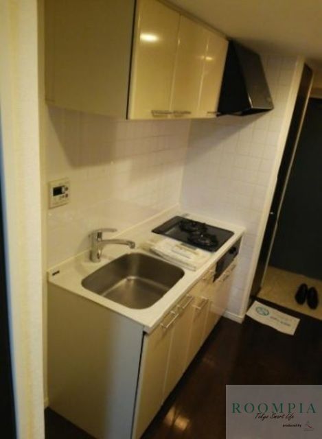 その他部屋・スペース　※同タイプの別のお部屋です。