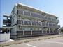 西尾駅より徒歩12分 築12年3ヶ月 3階建の賃貸物件