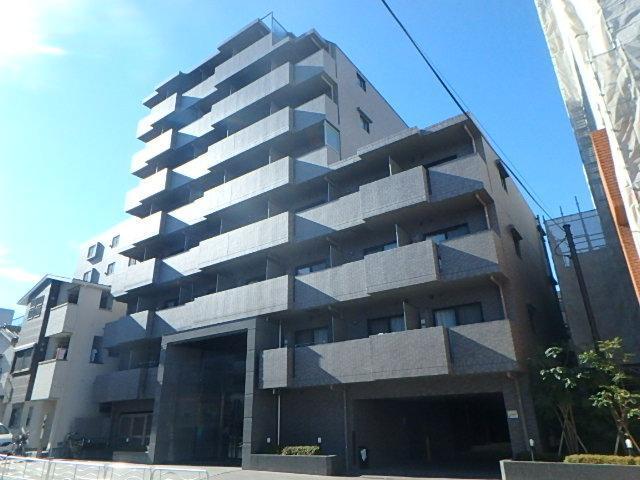 建物外観　建物外観