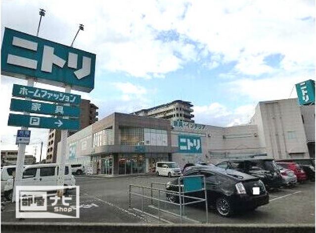 スーパー　マックスバリュエクスプレス松木店（スーパー）まで641m
