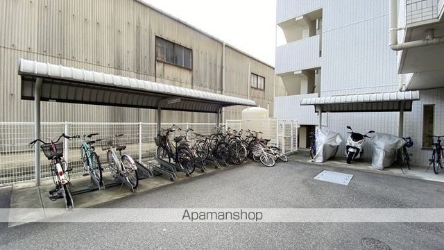 その他共有部分　その他共有部分