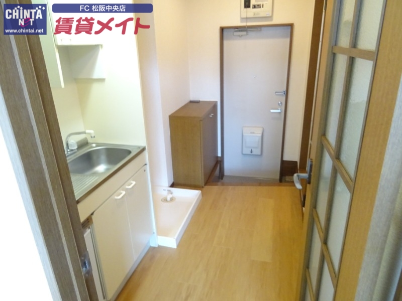 その他部屋・スペース　同タイプ部屋写真です。