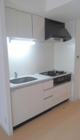 キッチン　キッチン※別部屋参考写真