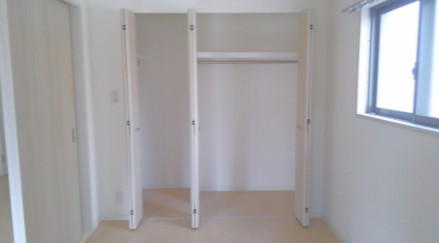 収納　収納※別部屋参考写真