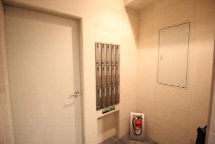 玄関　玄関※別部屋参考写真