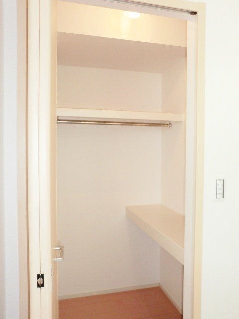 その他設備　★★大きなウォークインＣＬが魅力的★★