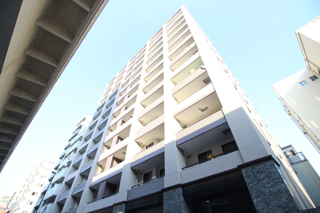 建物外観　外観・土地