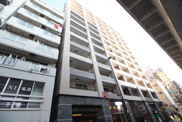 建物外観　外観・土地