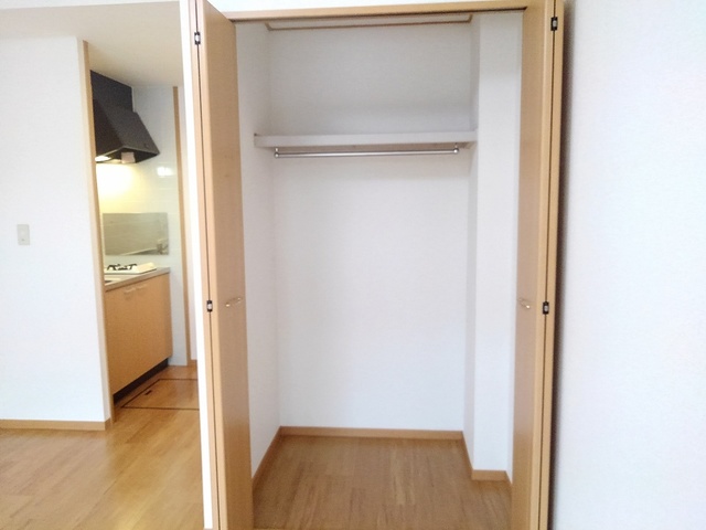 収納　※反転タイプです
