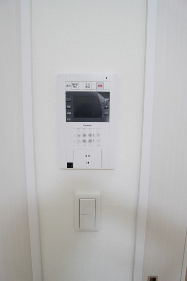 セキュリティ　オリエンタル靭本町