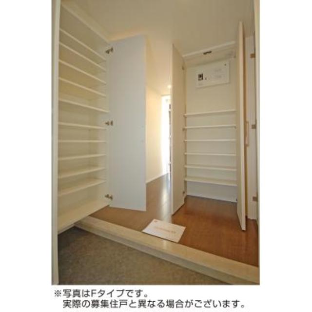 その他　※写真は同タイプ住戸です。