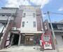 祇園四条駅より徒歩7分 3階 築54年3ヶ月の賃貸物件
