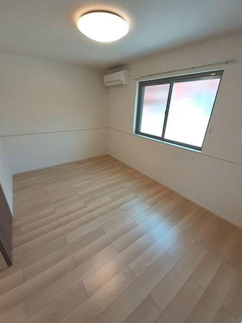 その他部屋・スペース　洋室