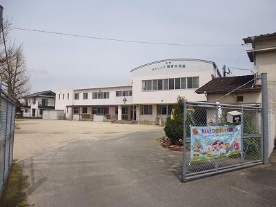 幼稚園・保育園　カトリック鶴崎幼稚園（幼稚園・保育園）まで500m