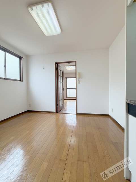その他　角部屋でとても静かなお部屋で快適新生活♪♪