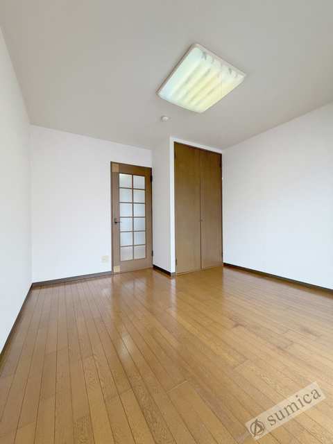 その他部屋・スペース　角部屋でとても静かなお部屋で快適新生活♪♪