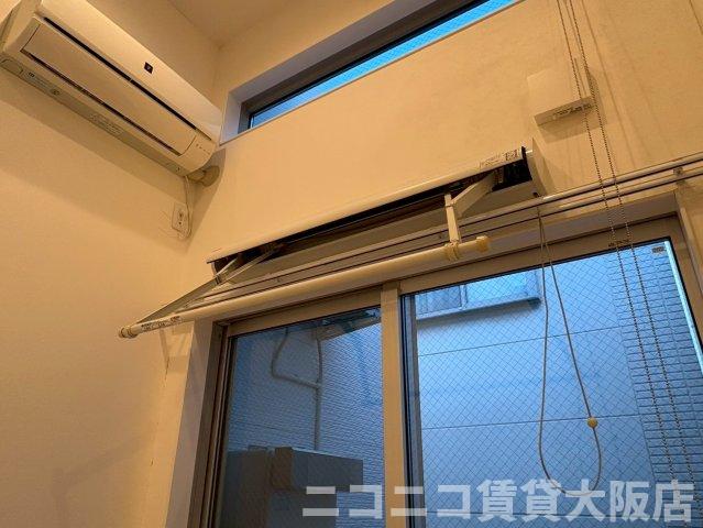 その他設備　同タイプイメージ写真のため現況を優先いたします。