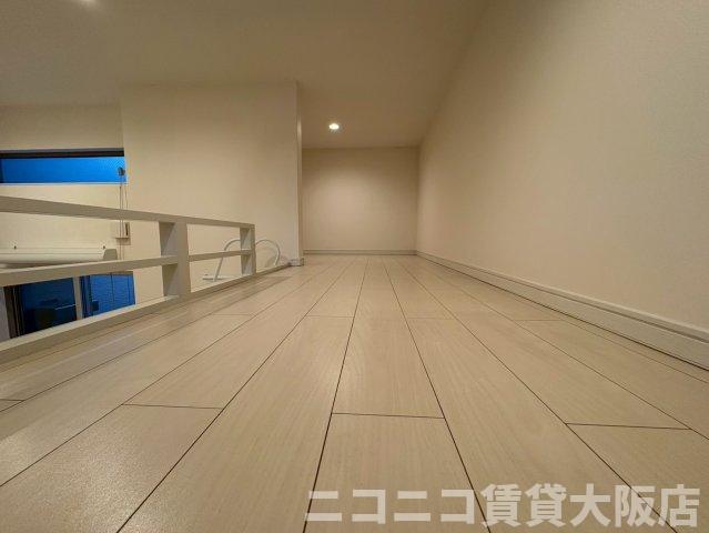 その他部屋・スペース　同タイプイメージ写真のため現況を優先いたします。