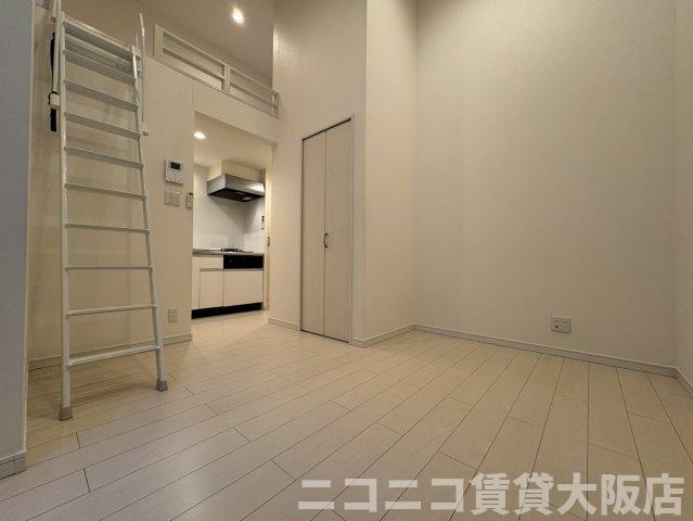 居室・リビング　同タイプイメージ写真のため現況を優先いたします。