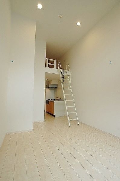 居室・リビング　同型イメージ