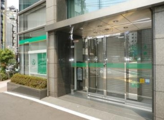 銀行　りそな銀行五反田支店（銀行）まで799m