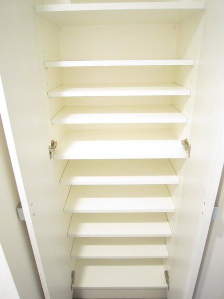 玄関　シューズＢＯＸ