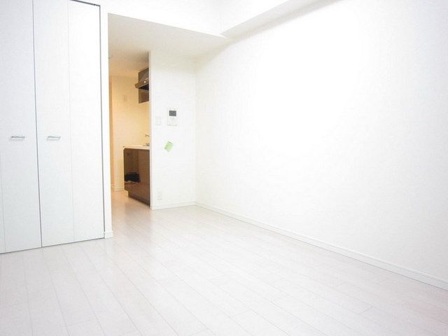その他部屋・スペース　フローリング