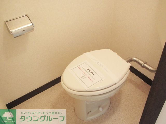 トイレ　★トイレ★